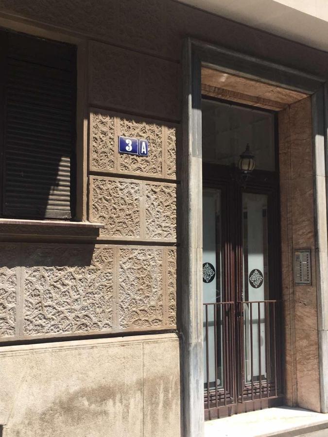 Top Central 5 Apartments Belgrad Exterior foto